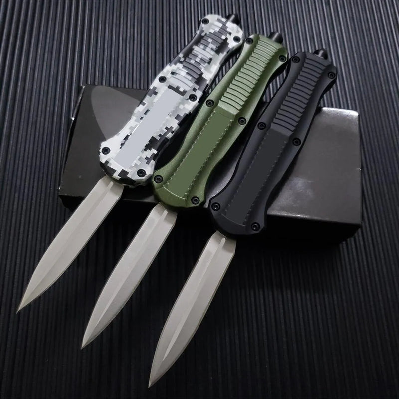 Mini Infidel 3300 For outdoor hunting knife - Hunt Knives™