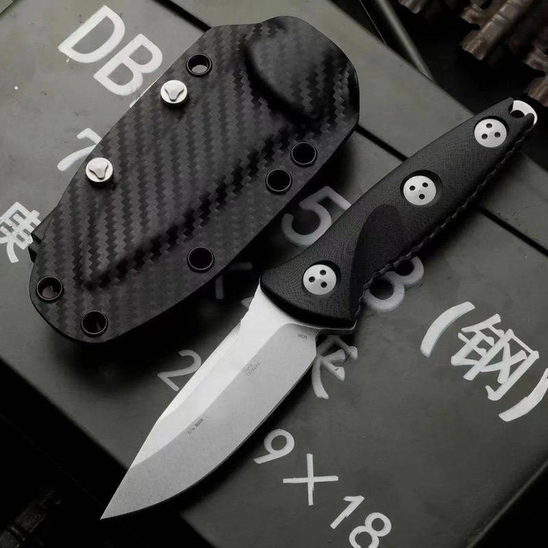 US-MT Alpha for outdoor hunting knife -Hunt Knives™