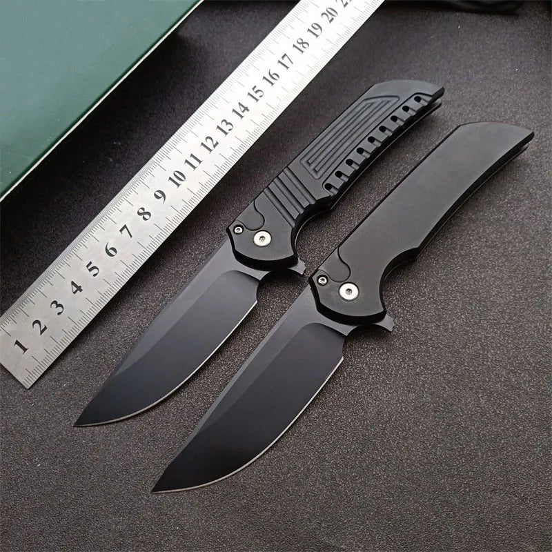 Mordax Flipper For outdoor hunting knife - Hunt Knives™