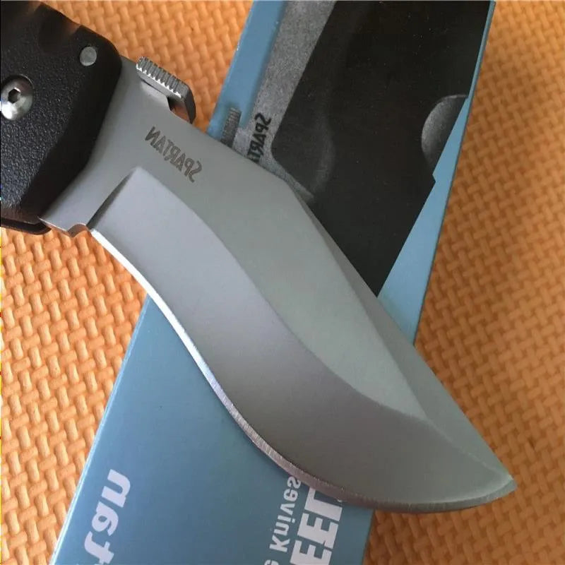 Cold Best Steel  for Hunting outdoor knives