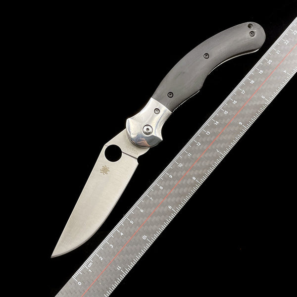 C173 Handle for 0outdoor hunting knife