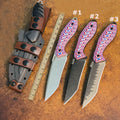 New C7151 M2 for outdoor hunting knife -Hunt Knives™