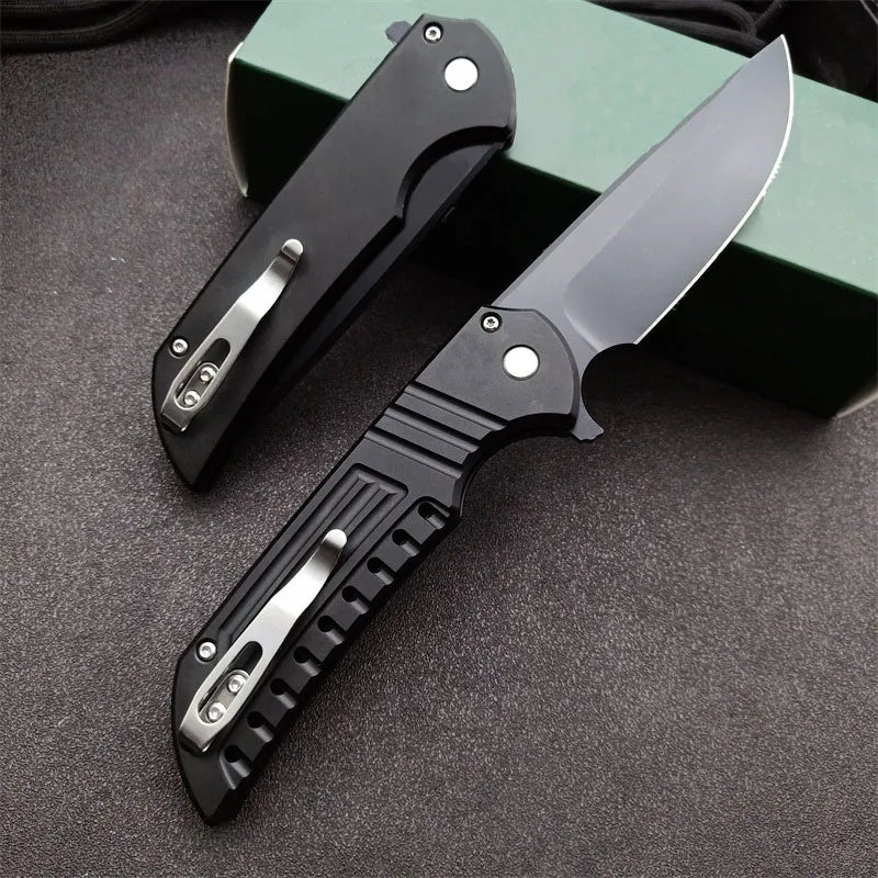 Mordax Flipper For outdoor hunting knife - Hunt Knives™