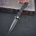Hunt Knives™ Cold Steel 20NQL Luzon For outdoor hunting knife