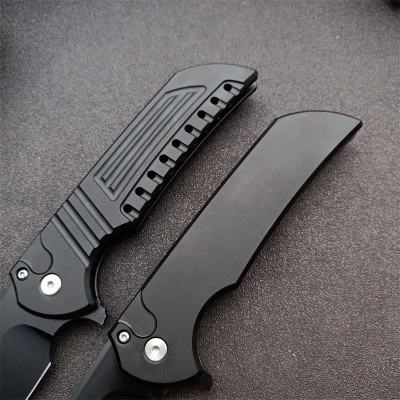 Mordax Flipper For outdoor hunting knife - Hunt Knives™