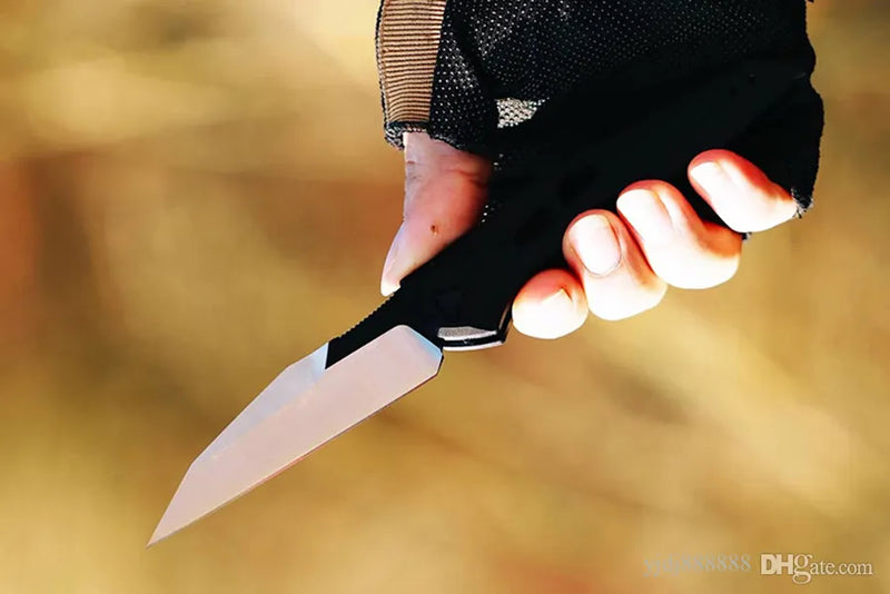 Hunt Knives™ Kershaw 7650 Launch13 for outdoor hunting knife