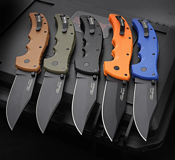 RECON 1Multitool for outdoor hunting knife -Hunt Knives™