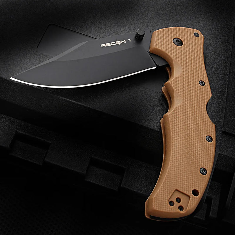 RECON 1Multitool for outdoor hunting knife -Hunt Knives™