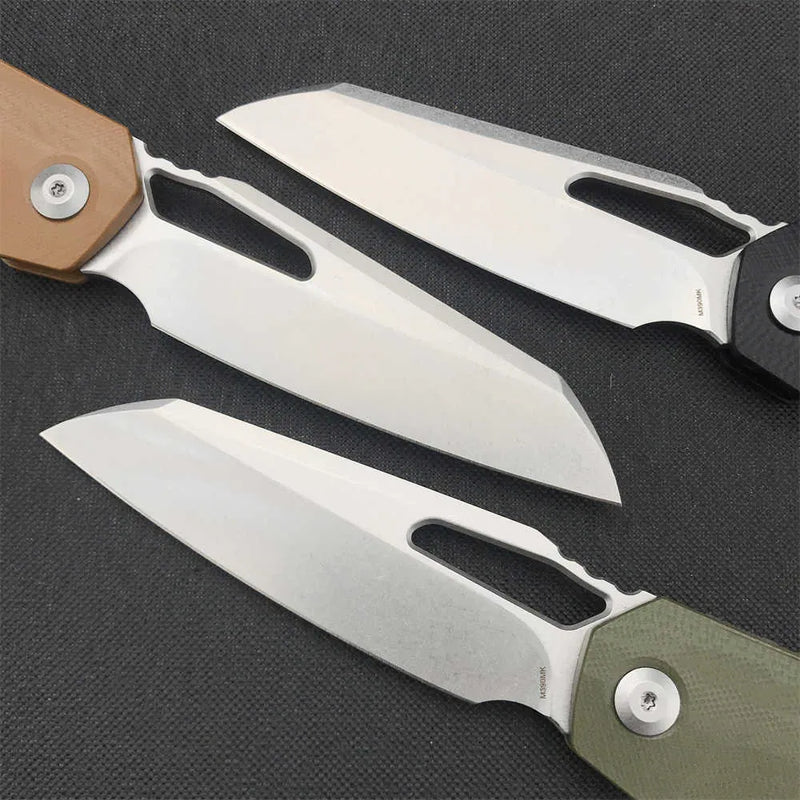 MSI M390K for Hunting outdoor knives - hunt knives