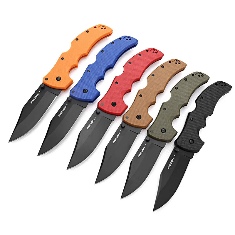 RECON 1Multitool for outdoor hunting knife -Hunt Knives™