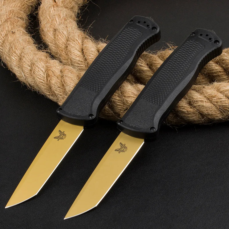 New BM 5370FE  for outdoor hunting knife -Hunt Knives™