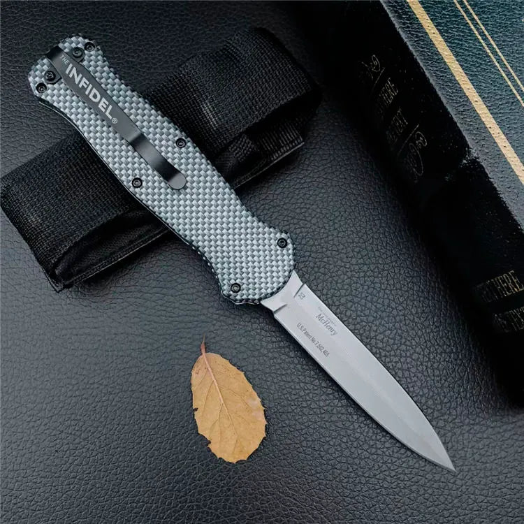 New INFIDEL 3300 for outdoor hunting knife - hunt Knives™