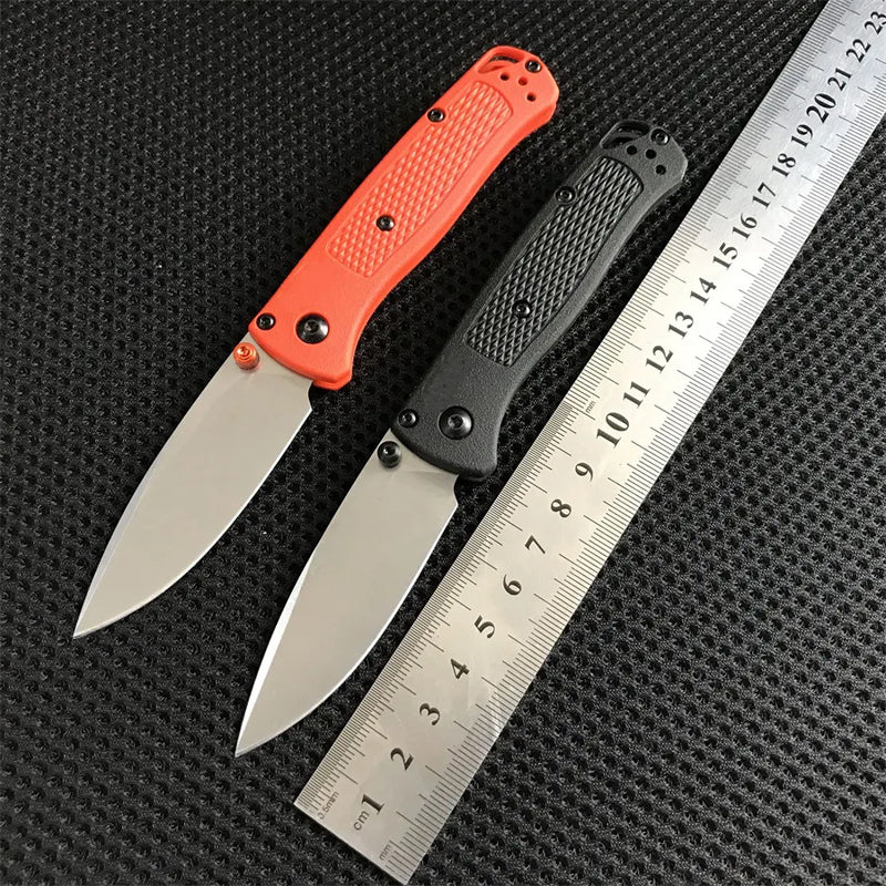 Mini 533 Folding for Hunting outdoor knives - hunt knives