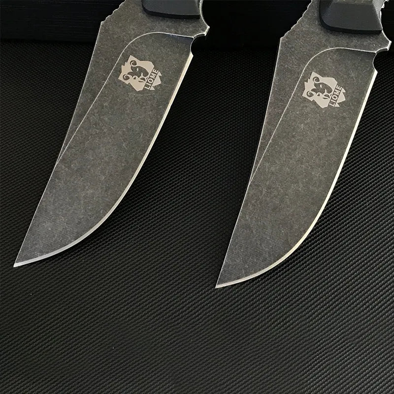 Hunt Knives™ Liome for Hunting outdoor knives