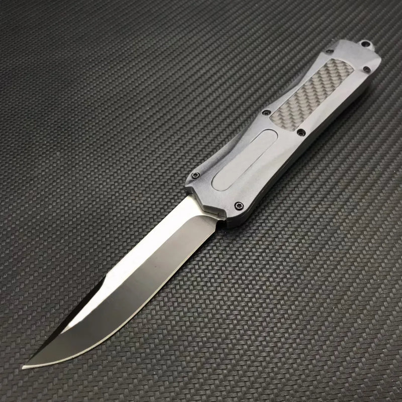 Micro tech S/E  For outdoor hunting knife - Hunt Knives™