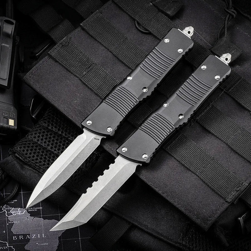 New H8101 for 0outdoor hunting knife - Hunt Knives™