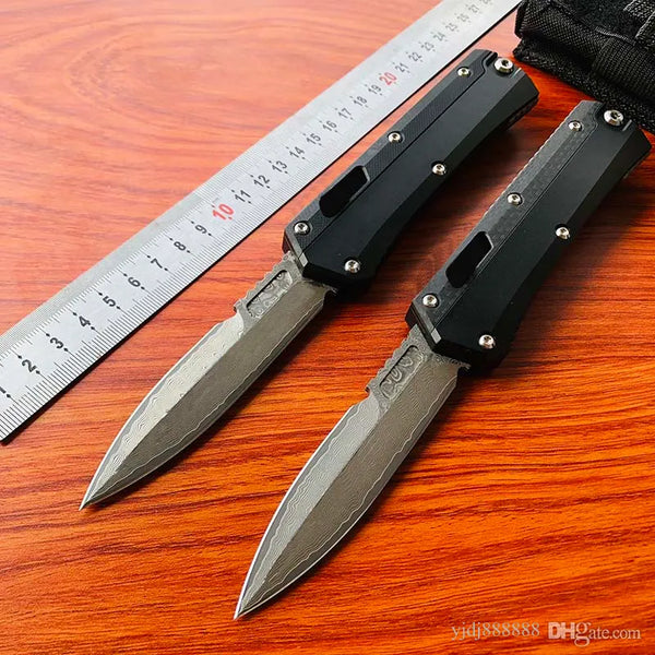 New US 2 Models UT184-10S Glykon for outdoor hunting knife -Hunt Knives™