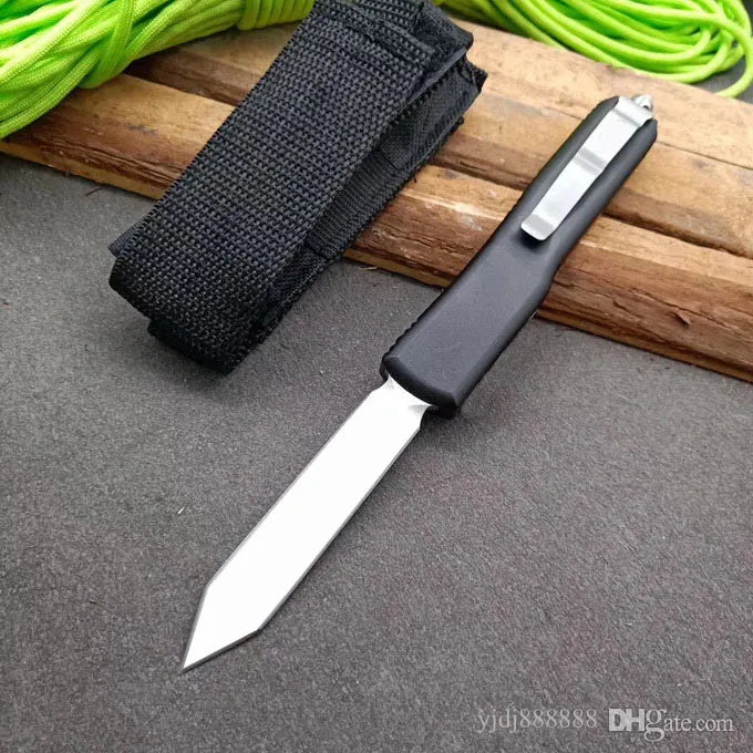 US Style UT85 Double Action for outdoor hunting knife -Hunt Knives™