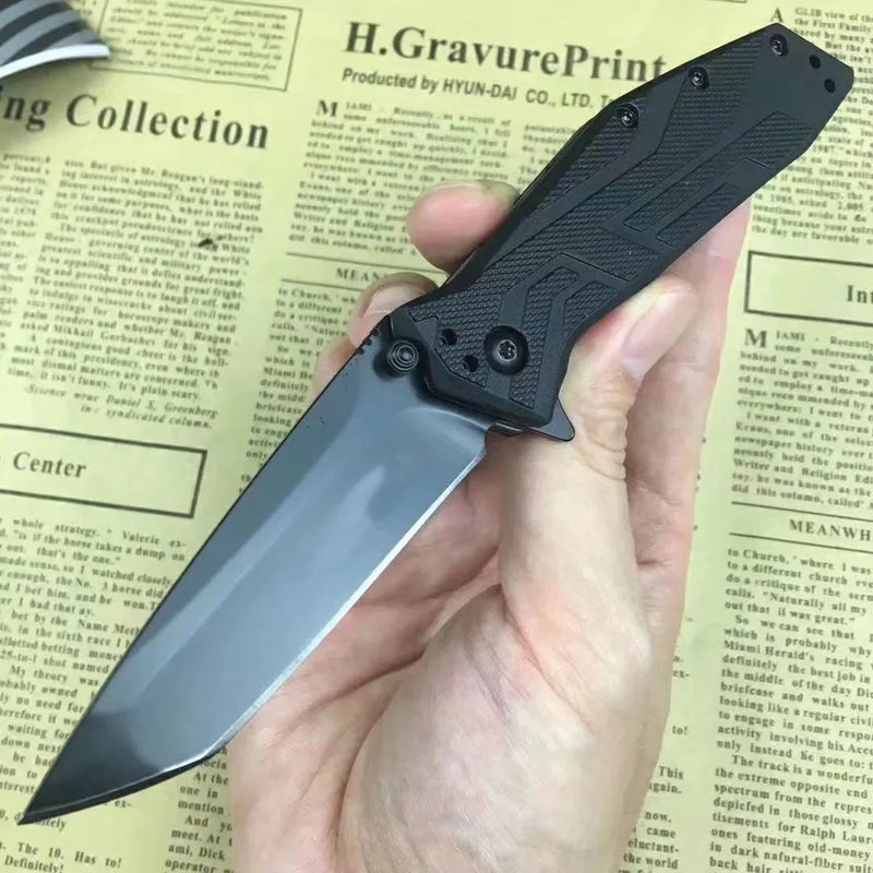 Hunt Knives™ KS1990 Flipper for 0outdoor hunting knife