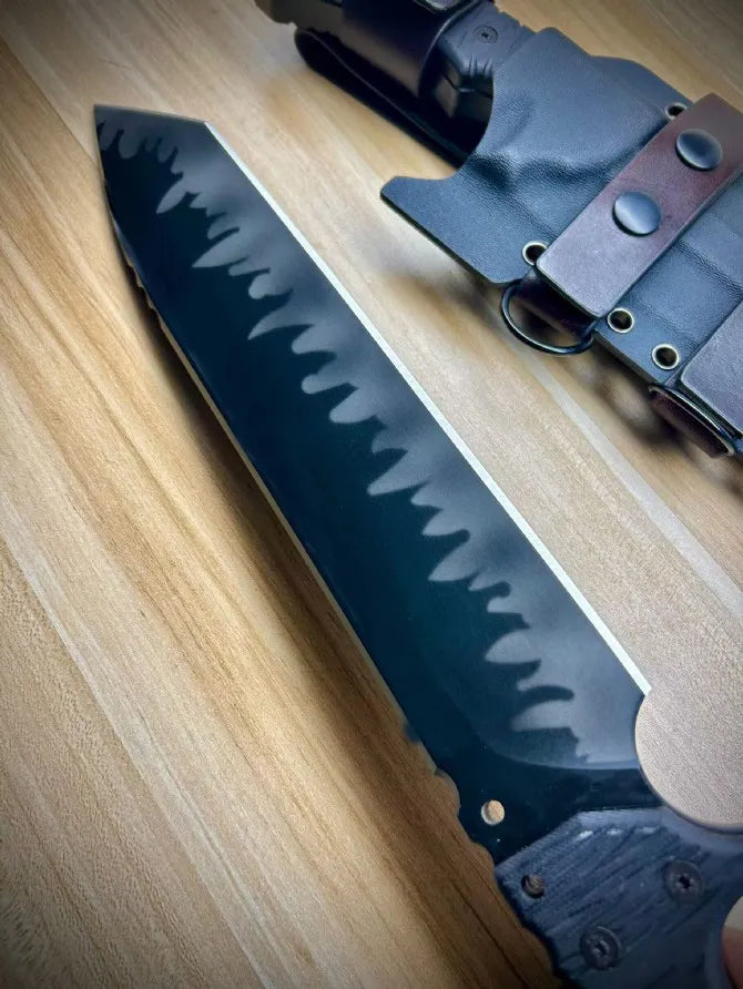 Miller M31 for outdoor hunting knife -Hunt Knives™