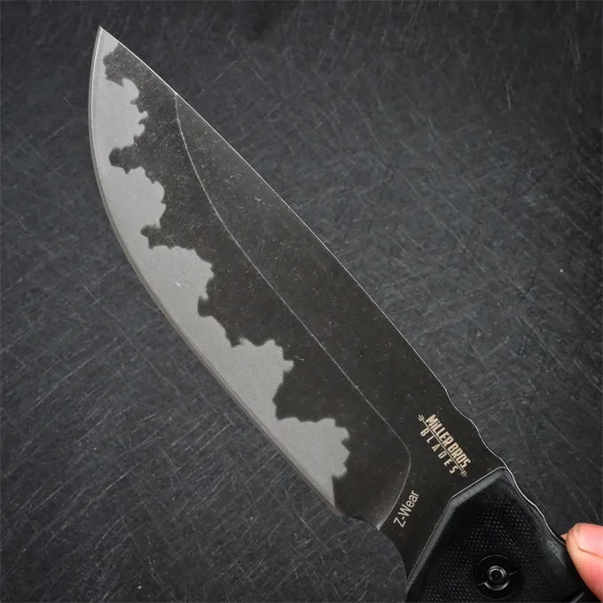 ML M33 Strong for outdoor hunting knife -Hunt Knives™