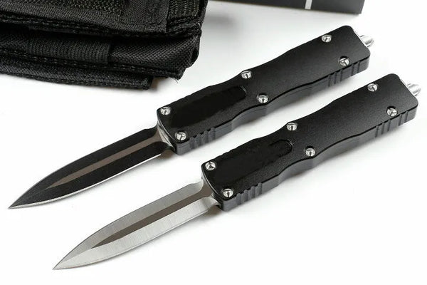 Micro tech B2 Dirac for 0outdoor hunting knife - Hunt Knives™