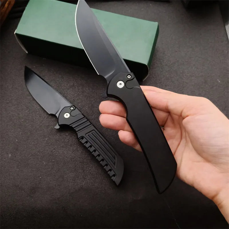 Mordax Flipper For outdoor hunting knife - Hunt Knives™