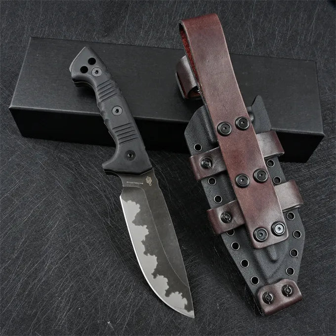 ML M33 Strong for outdoor hunting knife -Hunt Knives™