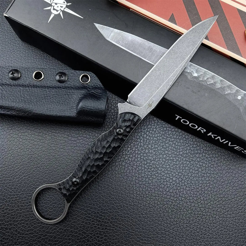 Toor Anaconda For outdoor hunting knife - Hunt Knives™