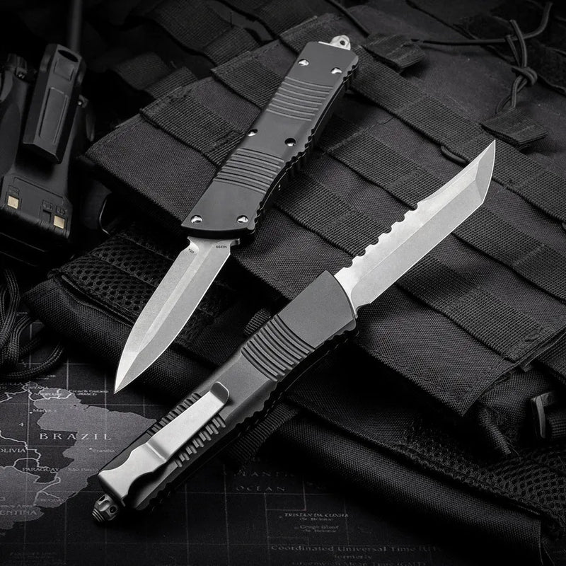 New H8101 for 0outdoor hunting knife - Hunt Knives™