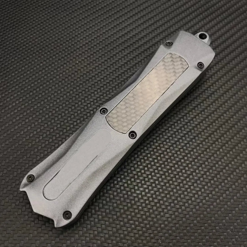 Micro tech S/E  For outdoor hunting knife - Hunt Knives™