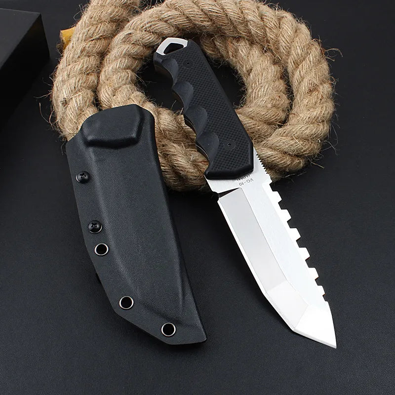 Hunt Knives™ H2321 Kydex for Outdoor Camping Knife -Hunt Knives™