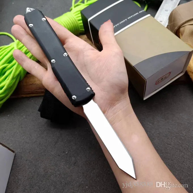 US Style UT85 Double Action for outdoor hunting knife -Hunt Knives™