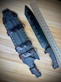 Miller M31 for outdoor hunting knife -Hunt Knives™