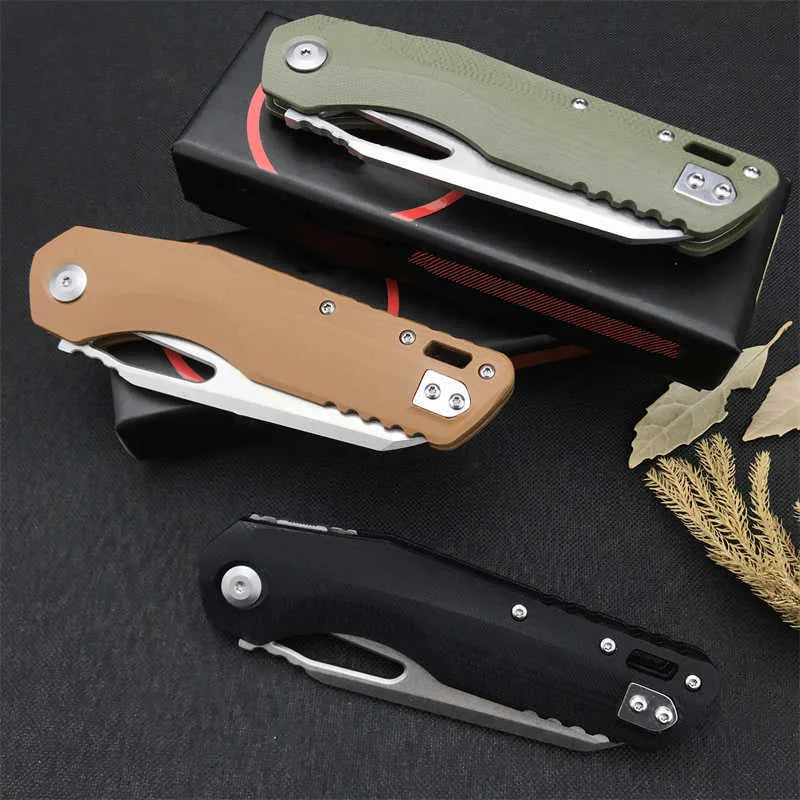 MSI M390K for Hunting outdoor knives - hunt knives