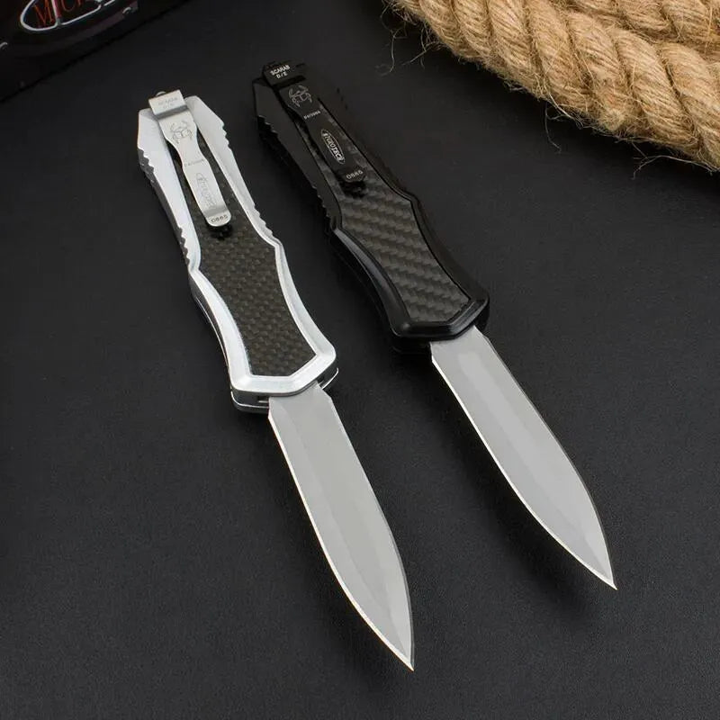 MT-ANT BM 4850 For outdoor hunting knife - Hunt Knives™