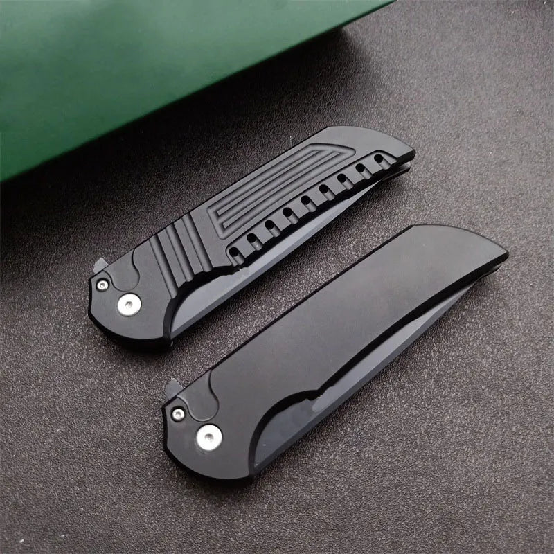 Mordax Flipper For outdoor hunting knife - Hunt Knives™