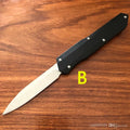 US Style 2 styles A3 Double  for outdoor hunting knife -Hunt Knives™