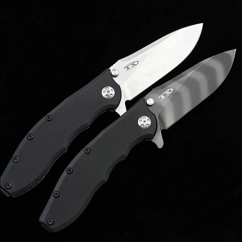 Tolerance Zero Hinderer for Hunting outdoor knives - hunt knives