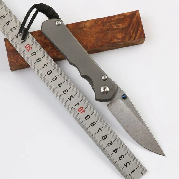 S35VN Pocket Large  for Hunting outdoor knives - hunt knives