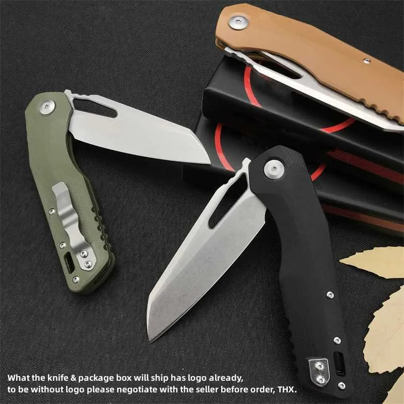 MSI M390K for Hunting outdoor knives - hunt knives