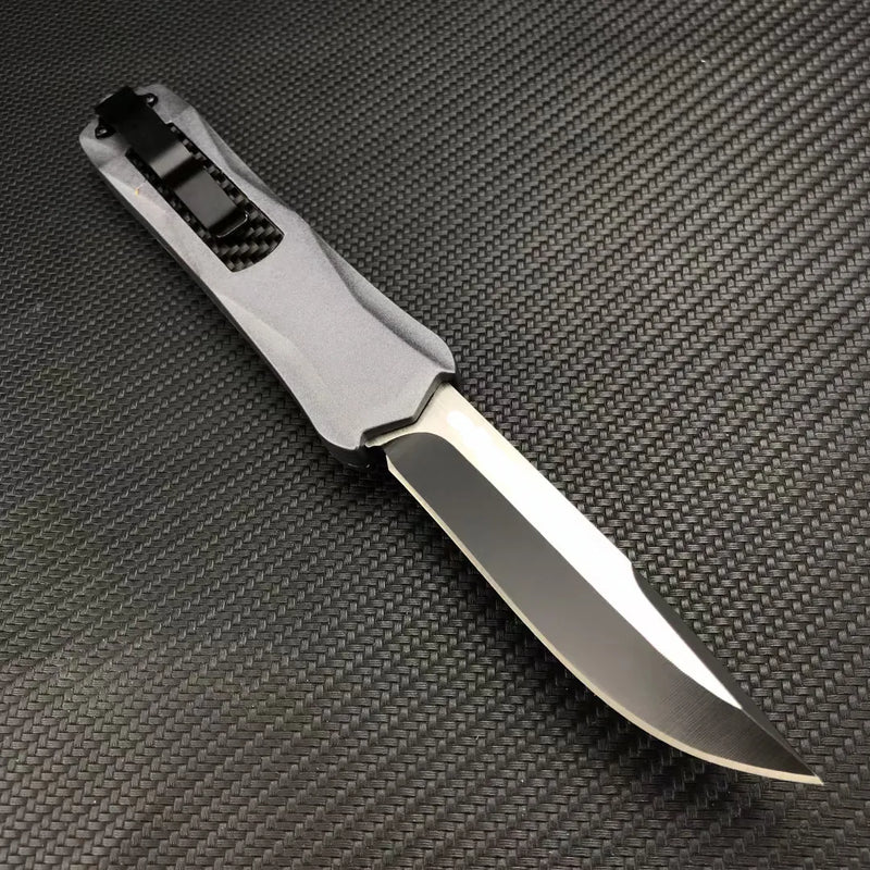 Micro tech S/E  For outdoor hunting knife - Hunt Knives™