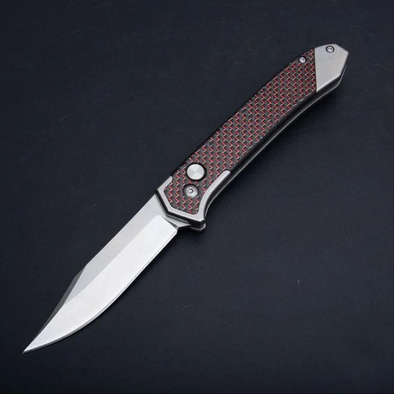 Thomas for outdoor hunting knife -Hunt Knives™