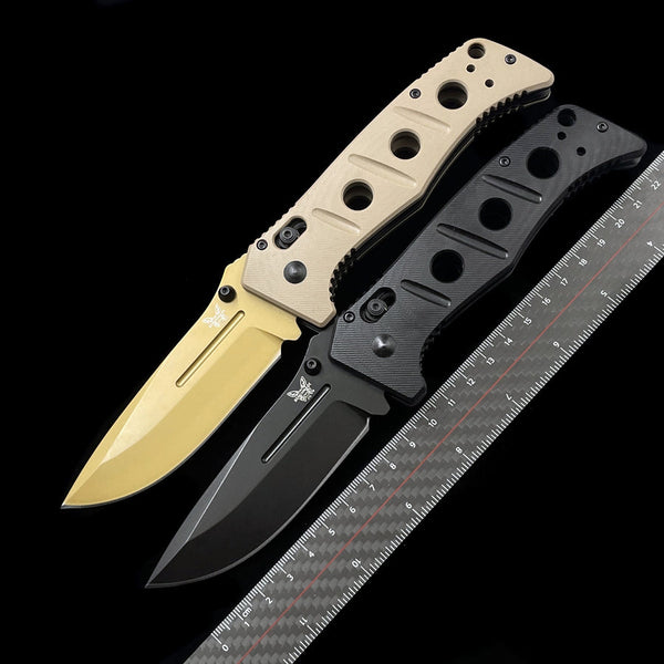 Benchmade 275FE-2 Shane Sibert for 0outdoor hunting knife