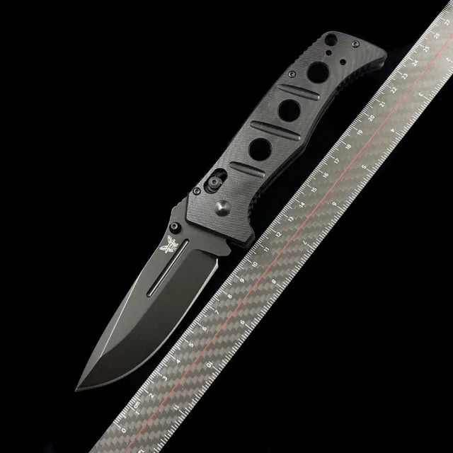 Hunt Knives™ Benchmade 275FE-2 Shane Sibert for 0outdoor hunting knife