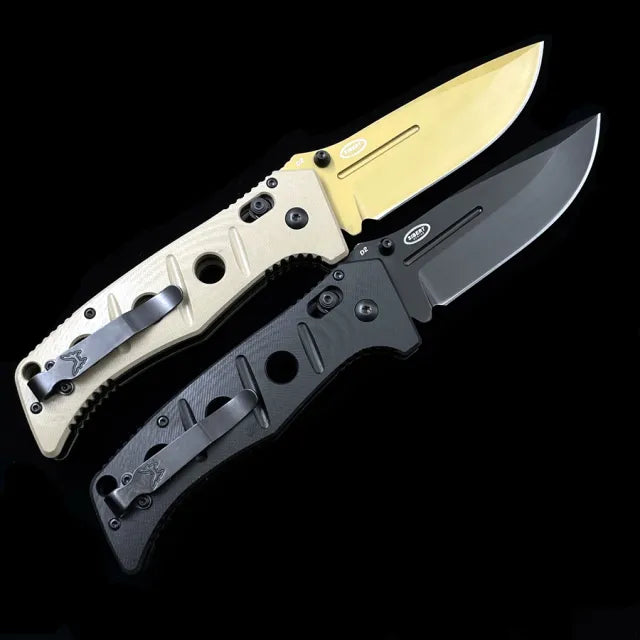 Hunt Knives™ Benchmade 275FE-2 Shane Sibert for 0outdoor hunting knife