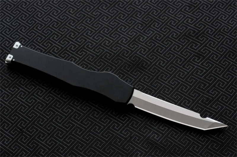 MIKER CNC for outdoor hunting knife -Hunt Knives™