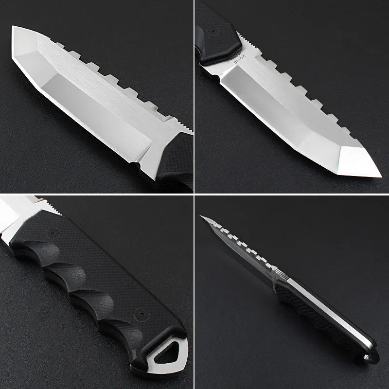 Hunt Knives™ H2321 Kydex for Outdoor Camping Knife -Hunt Knives™