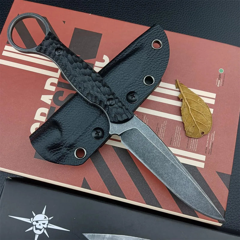 Toor Anaconda For outdoor hunting knife - Hunt Knives™