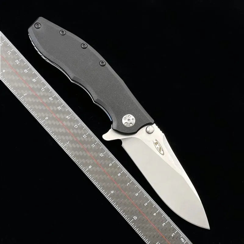 Tolerance Zero Hinderer for Hunting outdoor knives - hunt knives